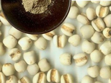 中医最爱的9种养生食物