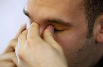 什么让你如此疲倦？远离疲劳三大误区