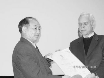 引领中国进入生命伦理学之门