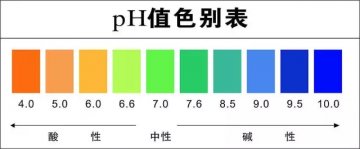 多吃碱性食物，对各种癌症说“NO”！