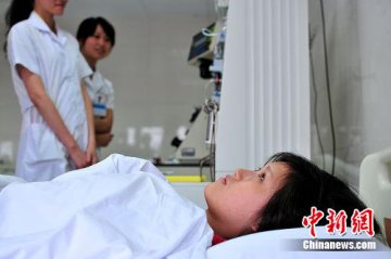 苏州成功捐髓者已达40人“80后”已成主力