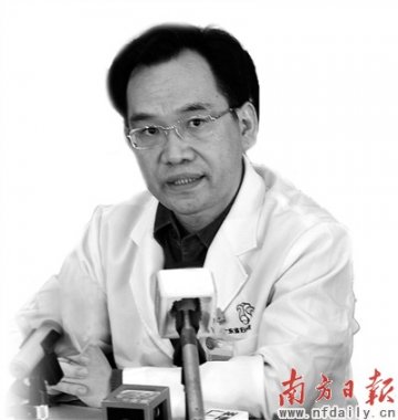 广州“录音门”当事医生：不少医生护士想离岗辞职