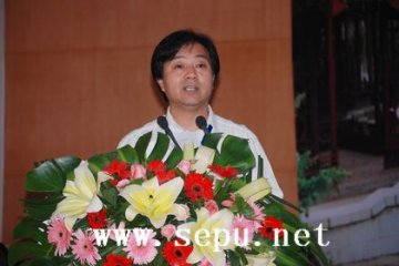 阎超博士：加压毛细管电色谱二维体系的构建及在生物样品分析中的应用