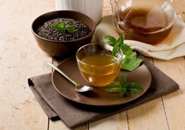 7种茶防癌 警惕喝错反致癌