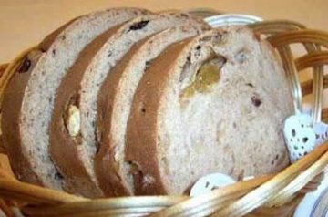 盘点最“养”男人的10种食物