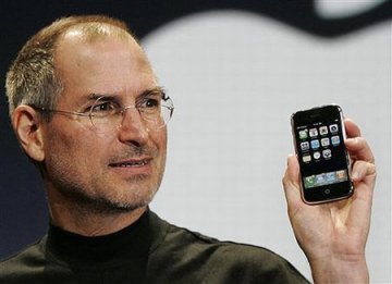 美专家解读乔布斯病情：一种极为罕见的胰腺癌