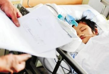 22岁全身瘫痪女孩弥留之际捐献全部器官