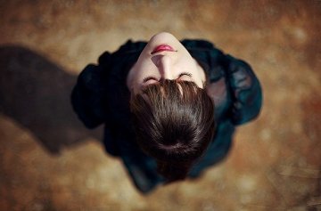 公认的美女应符合10项标准