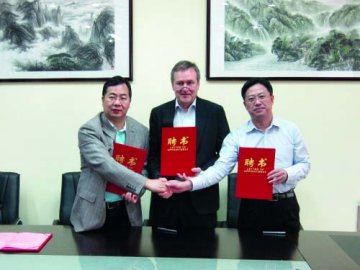 外籍专家助力我国“云健康” 共解糖尿病难题