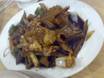 盘点：世界各地的“非主流”食物