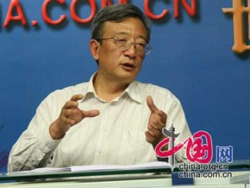 鄂学礼：灾后水源防控及水质恢复控制疾病传播