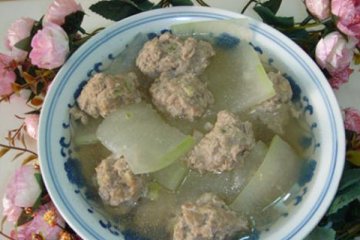 习近平晚餐“四菜一汤” 盘点四菜一汤的农家做法