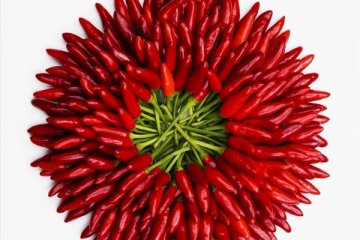 7类人群千万不要吃辣椒 易引发疾病危害