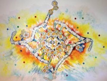英科学家在人体癌细胞中发现“G-四链体”