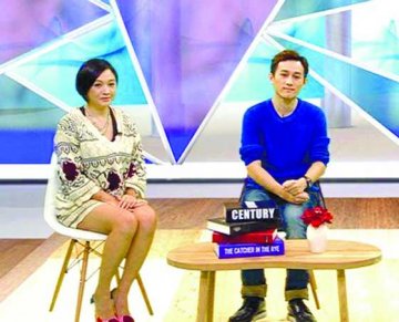 《家家有本事》讲产妇抑郁