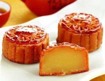 健康指南：月饼不乱吃 不同馅饼适合不同人