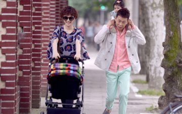 十一将至 带孩子出游要带些什么
