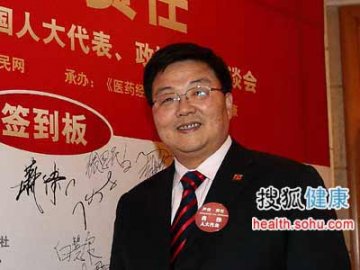 肖伟：理顺医院“管办分离”是医改的重要一步