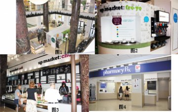 Duane Reade百老汇店开业