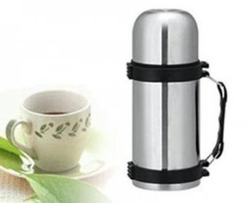 保温杯泡茶