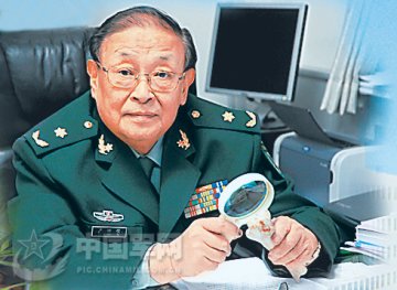 卢世璧：解放军总医院骨科主任医师