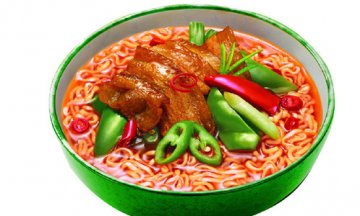 专家揭年度7大饮食谣言