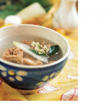饮食误区盘点：别嫌浪费！这些东西不能隔夜吃