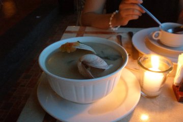 饮食养生：晚餐千万别吃六类食物