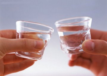 解酒消醉必吃12种果蔬