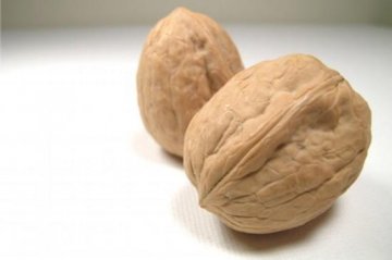 大脑最需要的5种滋补食物 核桃每日吃多少