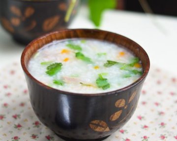 夏天咋吃羊肉？羊肉粥可缓解痛经