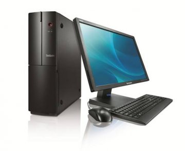 医者自医，源自思考的自信——ThinkCentre E73s
