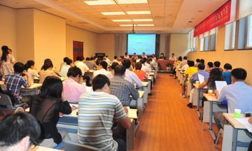 北京植病学会在学术月举办“生物农药及植物病害绿色防控”学术沙龙研讨会