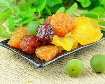盘点世界公认的十大垃圾食品