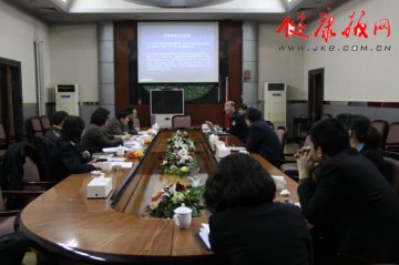 通州区卫生监督所顺利通过北京市卫生监督年度考核
