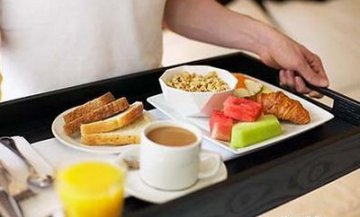 如何让普通餐也适合糖友食用