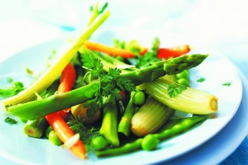 饮食养生：专家揭秘11个最权威防癌秘诀