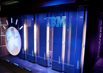 IBM将推三款超级计算机应用 涉及零售和医疗