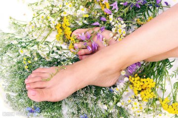 推荐18个中医泡脚方
