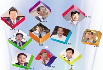 拨开迷雾，找准风口，他们展翅冲云霄