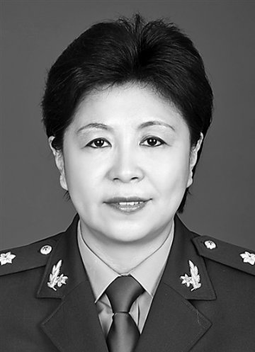 卞丽红，为癌症患者解除病痛