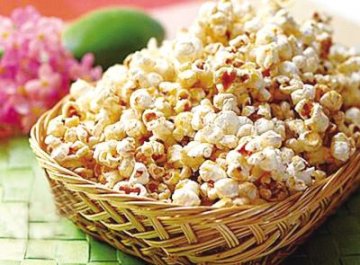 19种平民食物吃错会致命：人参在列
