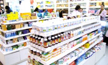 药品流通行业准入标准提高 基层药店角色或变