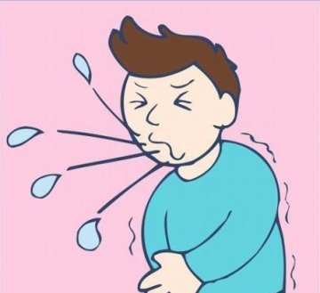 军医提醒：秋季痰多 谨慎使用止咳糖浆