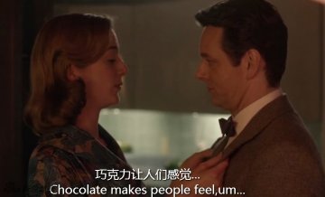 巧克力