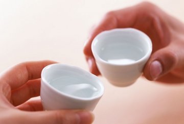 喝酒无限量 小心酒精肝