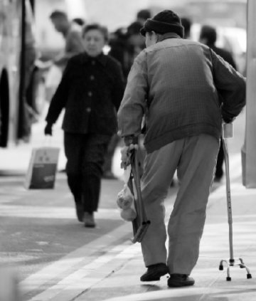 调查显示：宁波2.94%老年人患重度抑郁