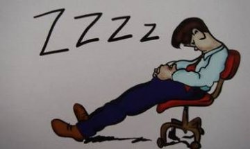 军医提醒：睡眠打鼾是健康的全能型杀手