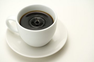清晨空腹喝杯水 十个减肥方法轻松减肚子