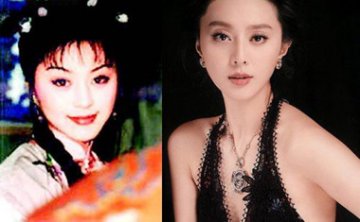 内地女星整容的是是非非